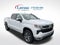 2024 Chevrolet Silverado 1500 Crew Cab Short Box 4-Wheel Drive LT 2FL