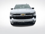 2024 Chevrolet Silverado 1500 Crew Cab Short Box 4-Wheel Drive LT 2FL