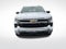 2024 Chevrolet Silverado 1500 Crew Cab Short Box 4-Wheel Drive LT 2FL