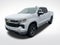 2024 Chevrolet Silverado 1500 Crew Cab Short Box 4-Wheel Drive LT 2FL
