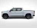 2024 Chevrolet Silverado 1500 Crew Cab Short Box 4-Wheel Drive LT 2FL