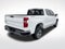 2024 Chevrolet Silverado 1500 Crew Cab Short Box 4-Wheel Drive LT 2FL