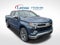 2024 Chevrolet Silverado 1500 Crew Cab Short Box 4-Wheel Drive LT 2FL