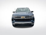 2024 Chevrolet Silverado 1500 Crew Cab Short Box 4-Wheel Drive LT 2FL