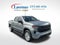 2025 Chevrolet Silverado 1500 Crew Cab Short Box 4-Wheel Drive Custom