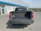 2025 Chevrolet Silverado 1500 Crew Cab Short Box 4-Wheel Drive Custom
