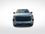 2025 Chevrolet Silverado 1500 Crew Cab Short Box 4-Wheel Drive Custom