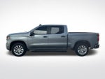 2025 Chevrolet Silverado 1500 Crew Cab Short Box 4-Wheel Drive Custom