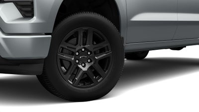 2026 Chevrolet Silverado 1500 Base