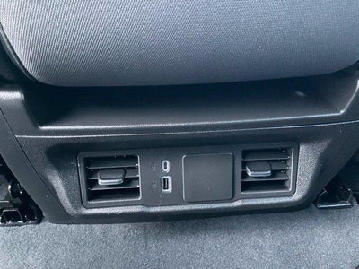 2026 Chevrolet Silverado 1500 Crew Cab Short Box 4-Wheel Drive Custom