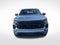 2026 Chevrolet Silverado 1500 Crew Cab Short Box 4-Wheel Drive Custom