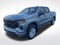 2026 Chevrolet Silverado 1500 Crew Cab Short Box 4-Wheel Drive Custom