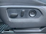 2026 Chevrolet Silverado 1500 Crew Cab Short Box 4-Wheel Drive Custom