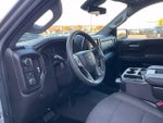 2026 Chevrolet Silverado 1500 Crew Cab Short Box 4-Wheel Drive Custom