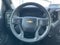 2026 Chevrolet Silverado 1500 Crew Cab Short Box 4-Wheel Drive Custom