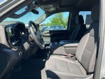 2026 Chevrolet Silverado 1500 Crew Cab Short Box 4-Wheel Drive LT 1LT