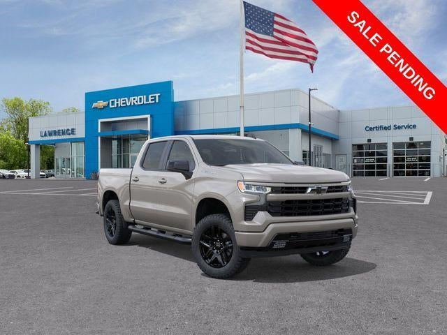 2026 Chevrolet Silverado 1500 RST - Photo 1