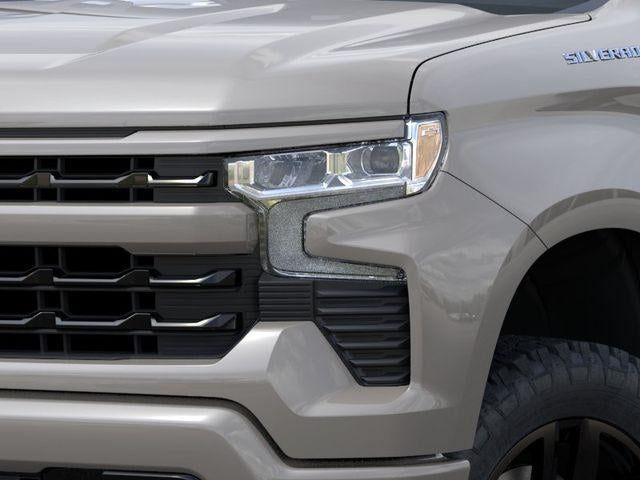 2026 Chevrolet Silverado 1500 RST - Photo 10