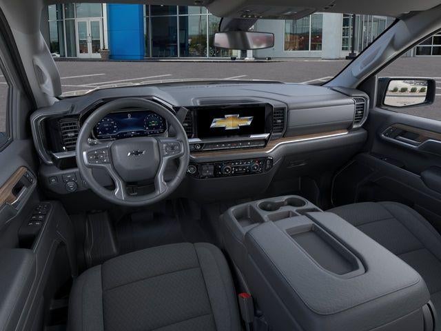 2026 Chevrolet Silverado 1500 RST - Photo 15