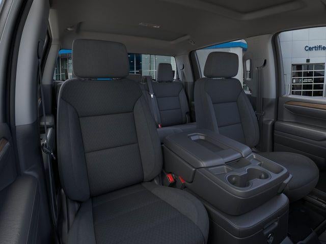2026 Chevrolet Silverado 1500 RST - Photo 16