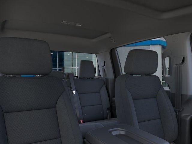 2026 Chevrolet Silverado 1500 RST - Photo 24