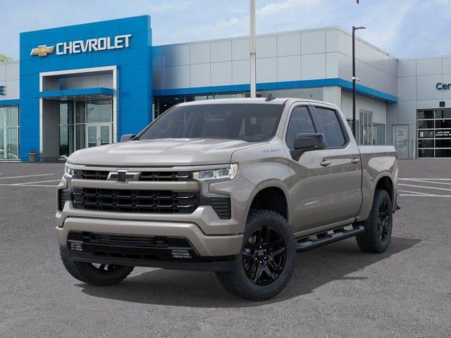2026 Chevrolet Silverado 1500 RST - Photo 6