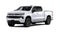 2026 Chevrolet Silverado 1500 Base