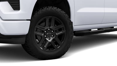 2026 Chevrolet Silverado 1500 Base