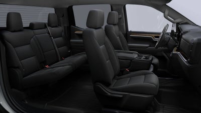 2026 Chevrolet Silverado 1500 Base