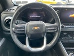 2023 Chevrolet Colorado Crew Cab Short Box 4-Wheel Drive LT