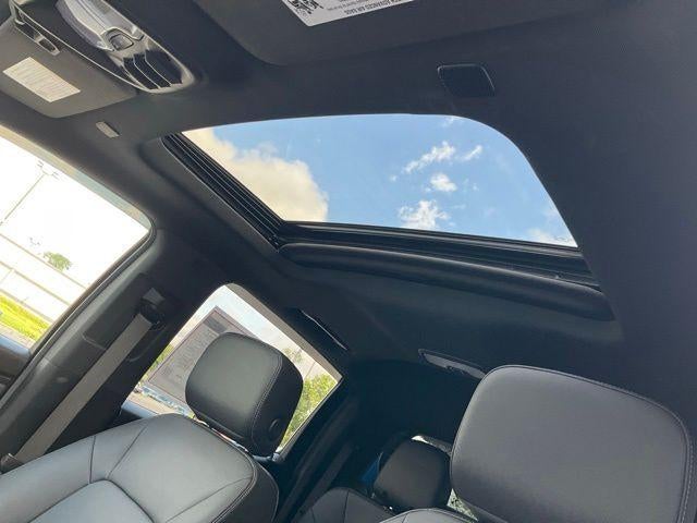 2023 Chevrolet Colorado Crew Cab Short Box 4-Wheel Drive LT