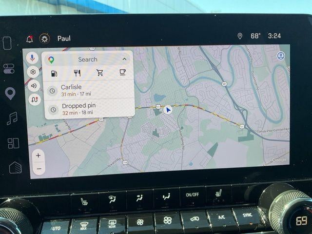 2025 Chevrolet Colorado Crew Cab Short Box 4-Wheel Drive Z71