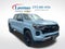 2025 Chevrolet Colorado Crew Cab Short Box 4-Wheel Drive Z71