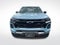 2025 Chevrolet Colorado Crew Cab Short Box 4-Wheel Drive Z71
