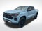 2025 Chevrolet Colorado Crew Cab Short Box 4-Wheel Drive Z71