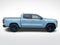 2025 Chevrolet Colorado Crew Cab Short Box 4-Wheel Drive Z71