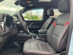 2025 Chevrolet Colorado Crew Cab Short Box 4-Wheel Drive Z71