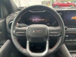 2025 Chevrolet Colorado Crew Cab Short Box 4-Wheel Drive Z71