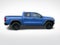2025 Chevrolet Colorado Crew Cab Short Box 4-Wheel Drive Trail Boss