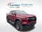 2025 Chevrolet Colorado Crew Cab Short Box 4-Wheel Drive ZR2