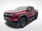 2025 Chevrolet Colorado Crew Cab Short Box 4-Wheel Drive ZR2