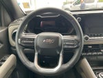 2025 Chevrolet Colorado Crew Cab Short Box 4-Wheel Drive ZR2