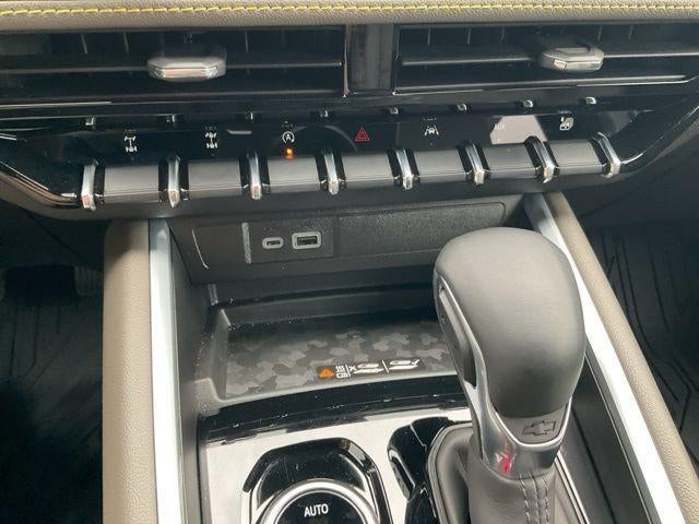 2025 Chevrolet Colorado Crew Cab Short Box 4-Wheel Drive ZR2