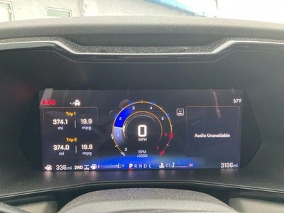 2025 Chevrolet Colorado Crew Cab Short Box 4-Wheel Drive ZR2