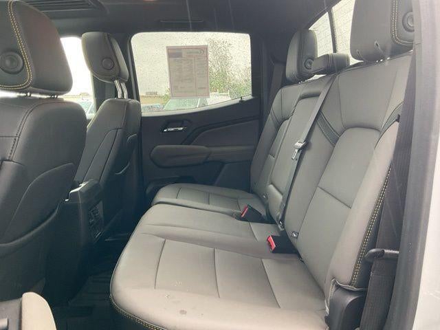 2025 Chevrolet Colorado Crew Cab Short Box 4-Wheel Drive ZR2