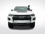 2025 Chevrolet Colorado Crew Cab Short Box 4-Wheel Drive ZR2