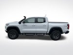2025 Chevrolet Colorado Crew Cab Short Box 4-Wheel Drive ZR2