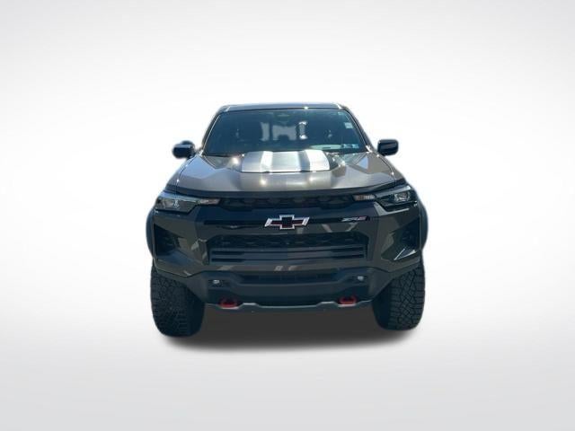 2023 Chevrolet Colorado Crew Cab Short Box 4-Wheel Drive ZR2