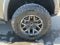 2023 Chevrolet Colorado Crew Cab Short Box 4-Wheel Drive ZR2