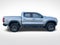 2023 Chevrolet Colorado Crew Cab Short Box 4-Wheel Drive ZR2
